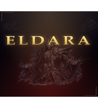 Eldara Steam Key GLOBAL